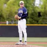 WVU baseball signs 2-way player